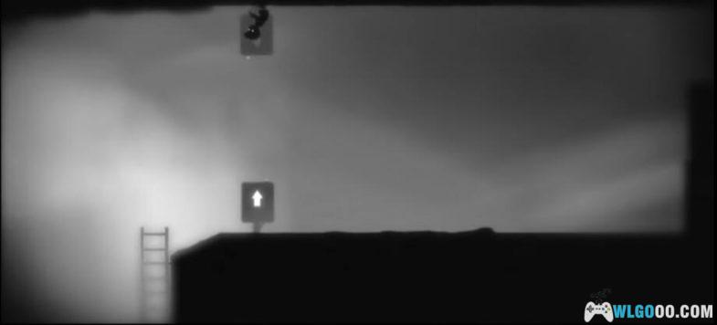 安卓 地狱边境v1.20.153完整版 Steam中文移植｜追寻黑白世界中的最后希望！-图片7