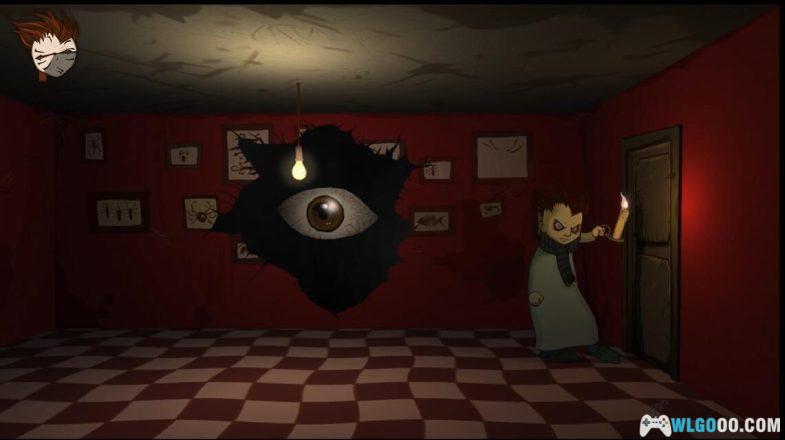 安卓 当幽灵来敲门v2.19 中文完整版[STEAM移植]｜恐怖手游，可怕的房子-图片3