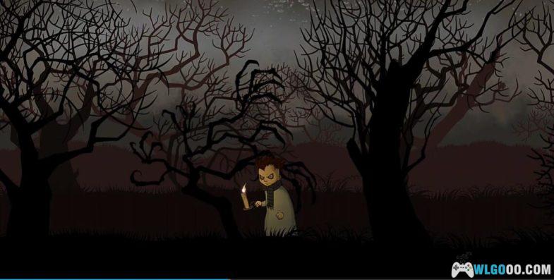 安卓 当幽灵来敲门v2.19 中文完整版[STEAM移植]｜恐怖手游，可怕的房子-图片8