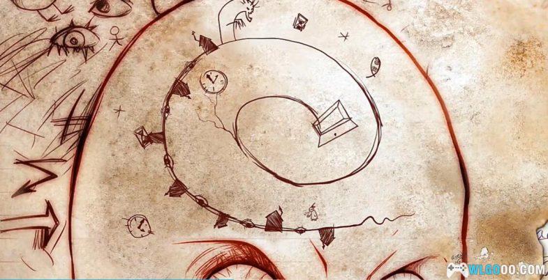 安卓 当幽灵来敲门v2.19 中文完整版[STEAM移植]｜恐怖手游，可怕的房子-图片9