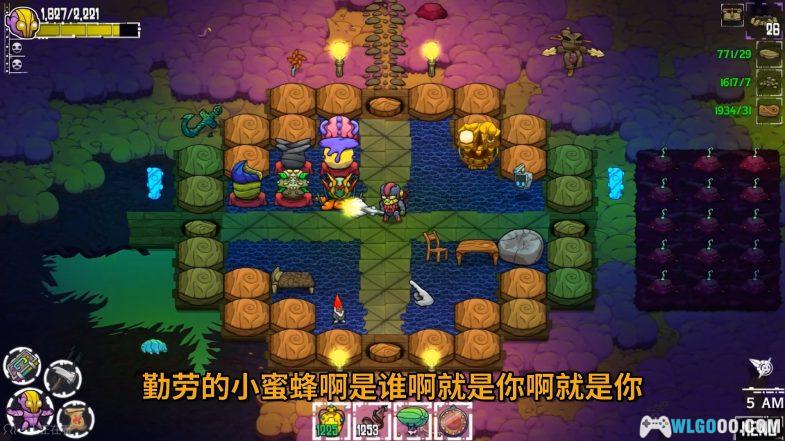 PSV崩溃大陆[英文移植]-2024.10.3发布-图片5