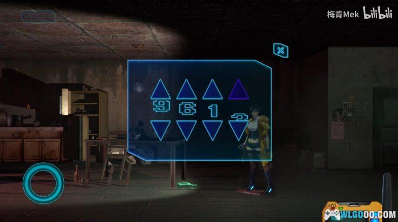 PSV Sense：不祥的预感[亚版官中]-2020.8.25发布-图片9