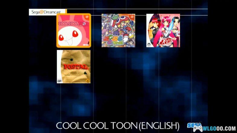DC主机 GDmenu SD卡转换为openMenu教程与工具下载-图片1