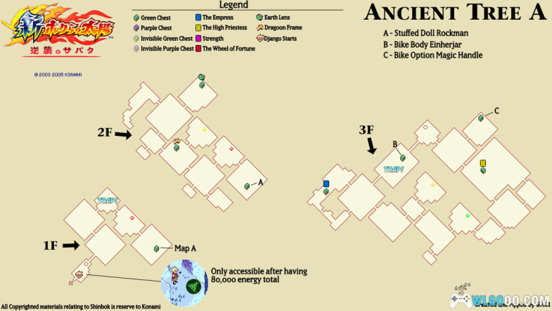 GBA新我们的太阳：逆袭的萨巴塔[阳光还原汉化]｜全攻略+CIA格式+模拟器-2024.10.1更新-图片5