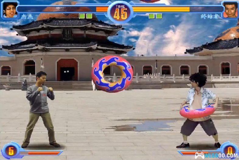 PC《东东不死传说》1.6版本下载｜含全DLC+出招表+全联动+中国背景-图片3