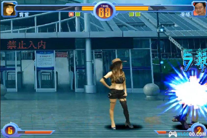 PC《东东不死传说》1.6版本下载｜含全DLC+出招表+全联动+中国背景-图片4