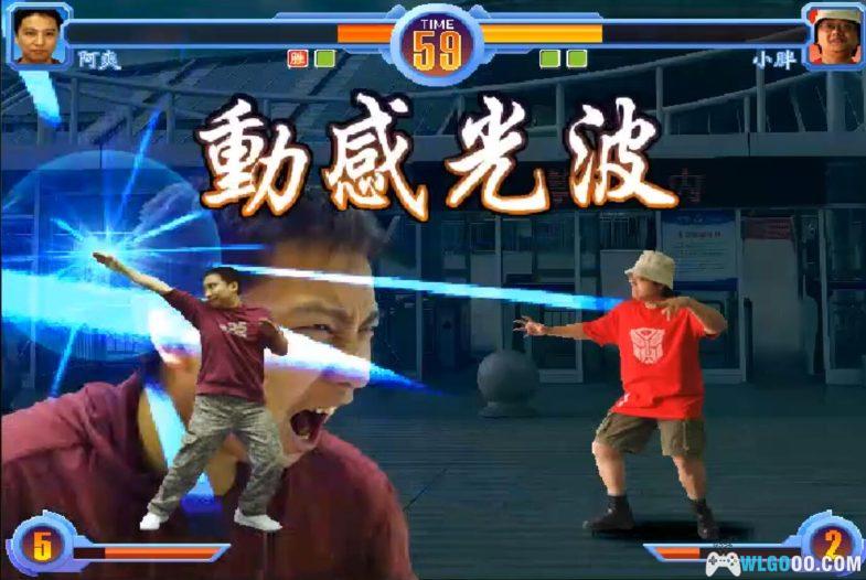 PC《东东不死传说》1.6版本下载｜含全DLC+出招表+全联动+中国背景-图片5