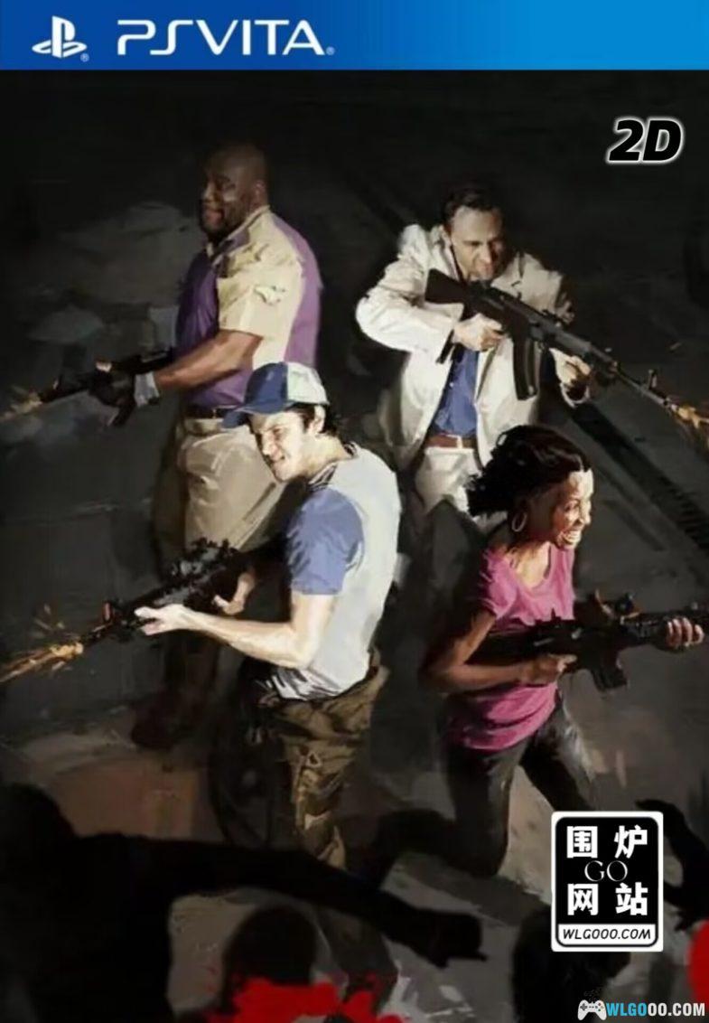 PSV求生之路 2D[英文自制]-2024.10.5发布-图片1