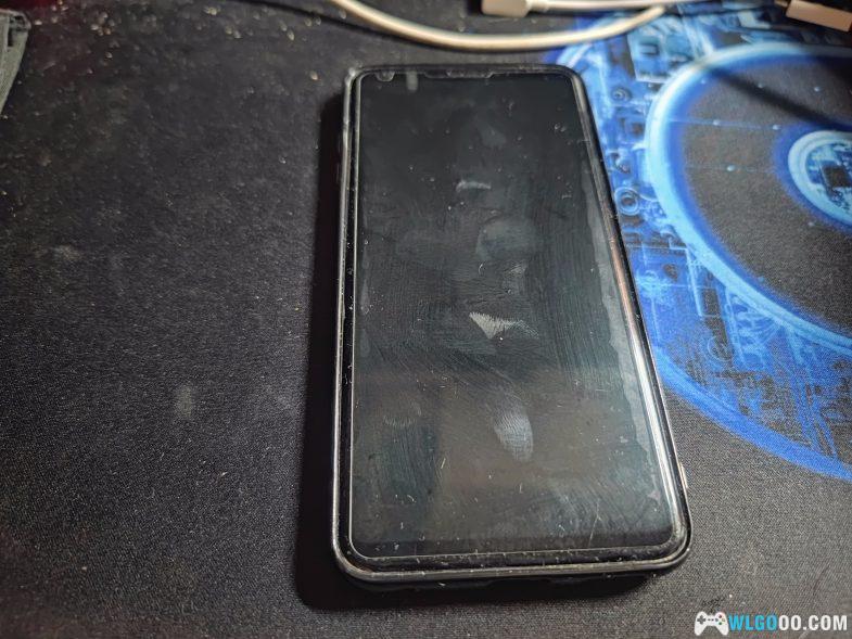 为AR眼镜配个百元支持一线通的投屏手机-图片5