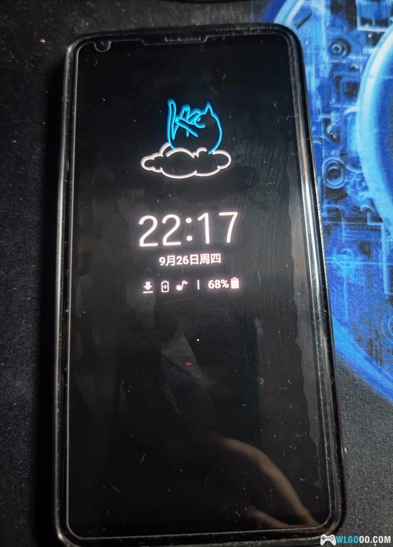 为AR眼镜配个百元支持一线通的投屏手机-图片7