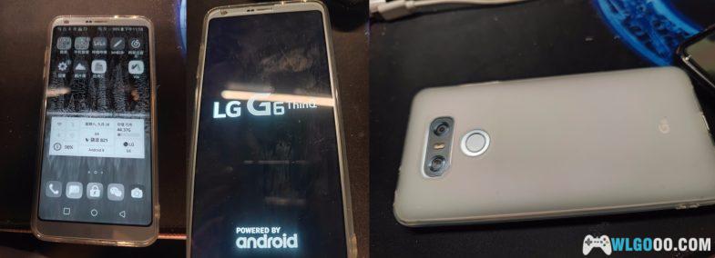 为AR眼镜配个百元支持一线通的投屏手机-图片4