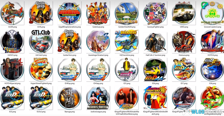 PC前端 鹦鹉模拟器+精选经典游戏160个整合包-图片2