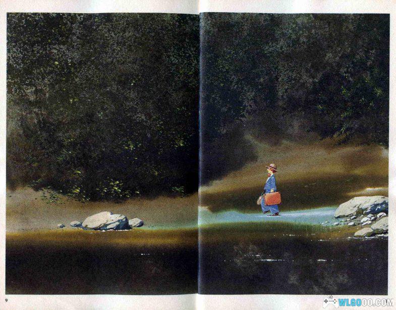 漫画 石之花[全6卷] JPG格式下载｜山间秘宝心中花 二战题材漫画TOP1-图片5