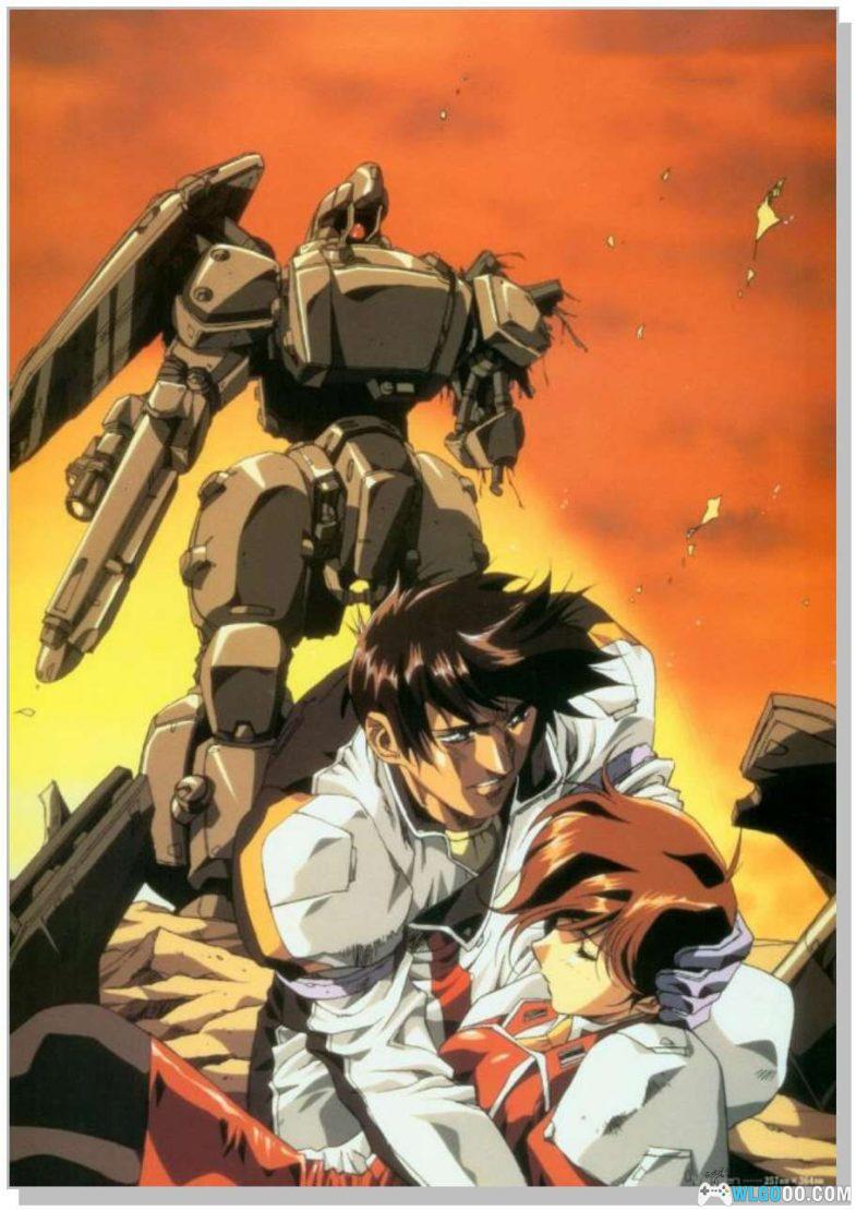 SFC重装机兵瓦尔肯[小鬼混阿刃汉化版]｜全攻略＋CIA格式+漆原插画+秘籍-2024.9.30发布-图片10