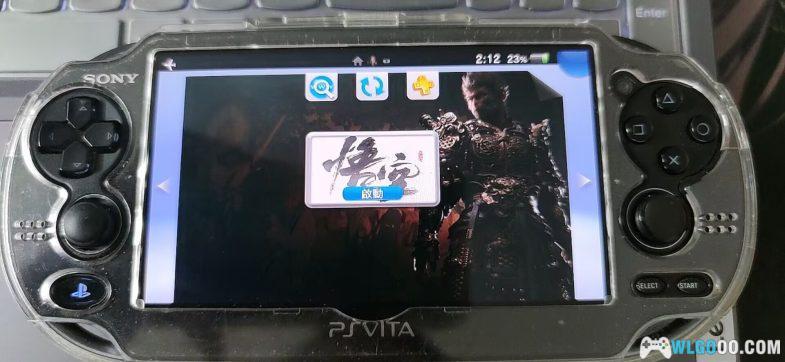 PSV黑神话悟空 像素版[中文移植0.6]-2024.11.11更新-图片2