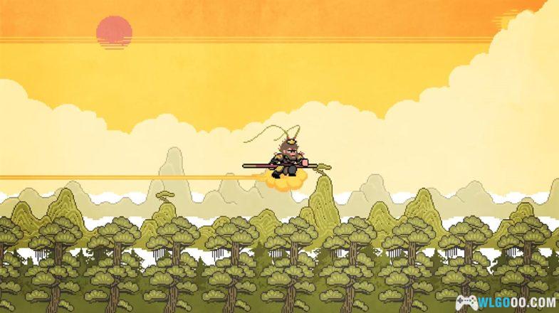 PSV黑神话悟空 像素版[中文移植0.6]-2024.11.11更新-图片5