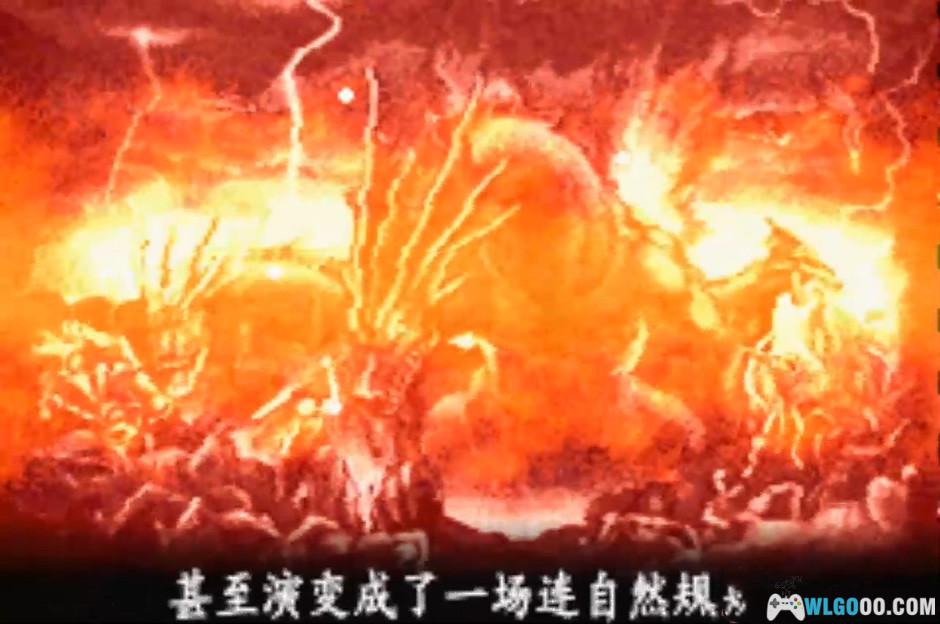 GBA火焰纹章：天地之剑1.22[2024汉化重置]｜附攻略+CIA格式-2024.10.7更新-图片8