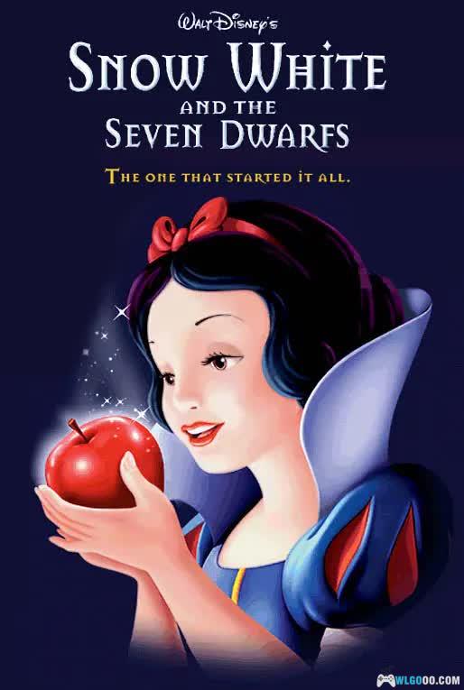 动画 白雪公主和七个小矮人(1937)[国粤英三语+中英双字]｜1080P高清-图片1