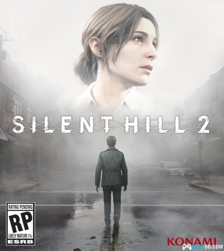 PC寂静岭2重制版[中文]｜攻略+修改器+原画设定集+原声OST-图片1