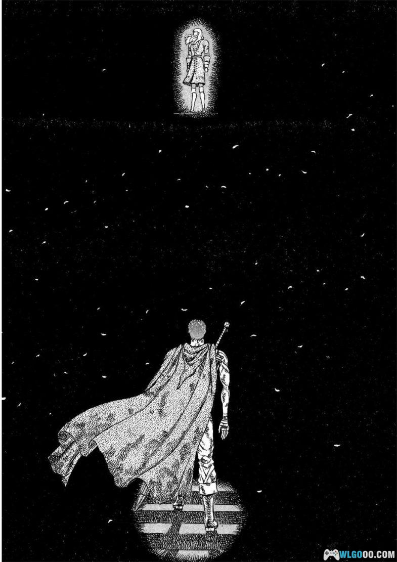 漫画 烙印勇士/剑风传奇[1-42卷] 台版超清PDF+MOBI 6.2GB-图片2