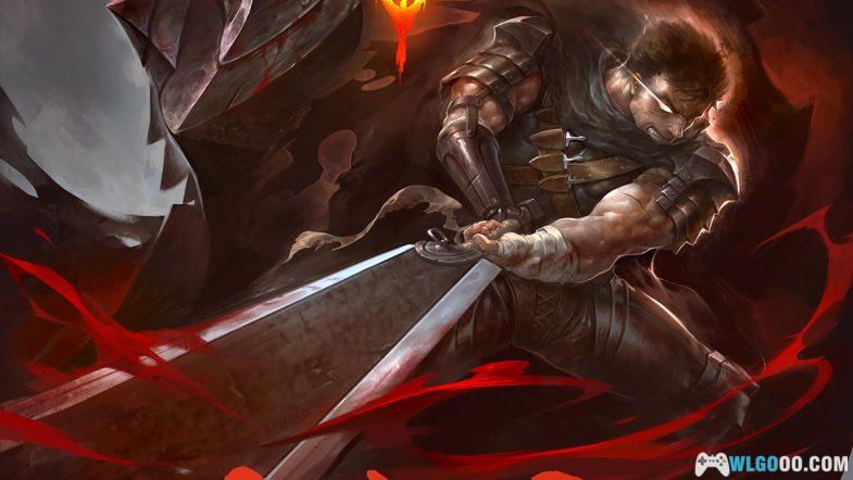 漫画 烙印勇士/剑风传奇[1-42卷] 台版超清PDF+MOBI 6.2GB-图片14