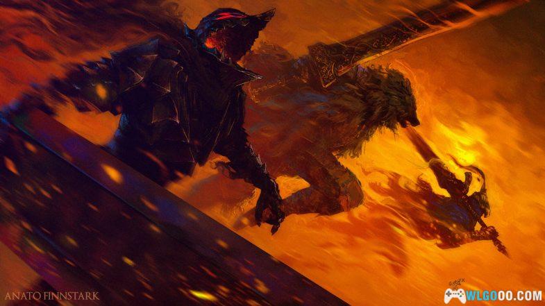 漫画 烙印勇士/剑风传奇[1-42卷] 台版超清PDF+MOBI 6.2GB-图片13