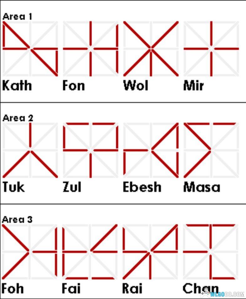 NDS流星洛克人2：狂战士×忍者・狂战士×恐龙[完全汉化版V2]｜攻略金手指-2024.10.7发布-图片38