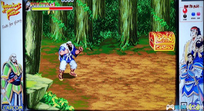 Emuelec游戏系统 传世典藏1.1.7+4.6鸿蒙至尊PLUS｜64、128、500G版-图片3