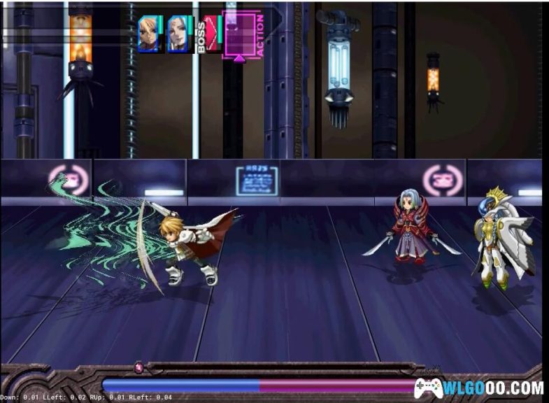 PS2魔塔大陆1[1.0汉化]｜附全攻略+金手指+杂志主题曲+双版本整合-2024.10.5发布-图片9