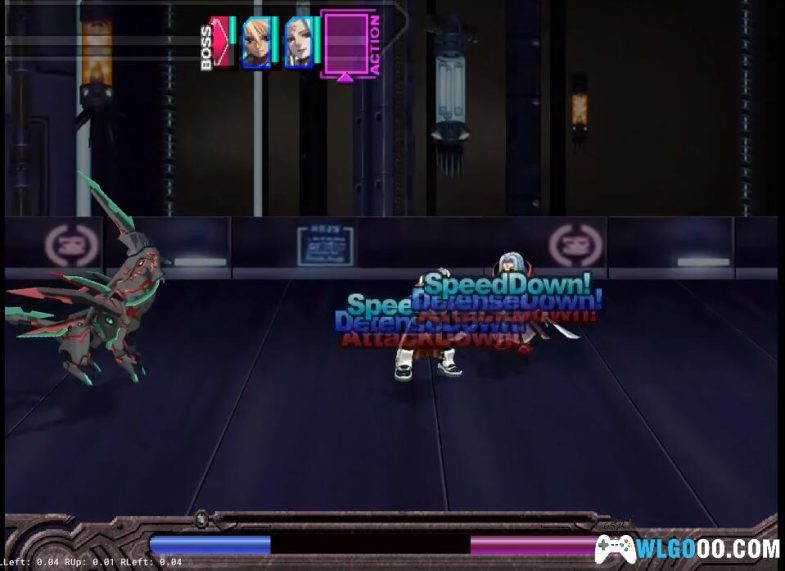 PS2魔塔大陆1[1.0汉化]｜附全攻略+金手指+杂志主题曲+双版本整合-2024.10.5发布-图片10