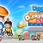 安卓 哆啦A梦铜锣烧物语v1.0.7 完整版|开罗和哆啦A梦的梦幻联动!