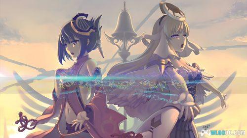 音乐 魔塔大陆全系列|FLAC原声带 OST合集