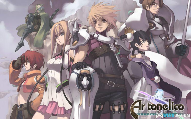 PS2魔塔大陆1[1.0汉化]｜附全攻略+金手指+杂志主题曲+双版本整合-2024.10.5发布-图片5