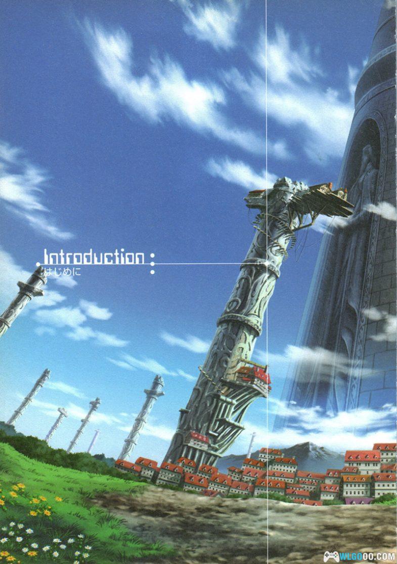 PS2魔塔大陆1[1.0汉化]｜附全攻略+金手指+杂志主题曲+双版本整合-2024.10.5发布-图片14