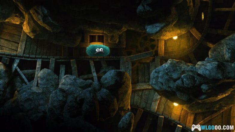 安卓 里奥的财富v1.0.11完整版 STEAM中文移植下载-图片2