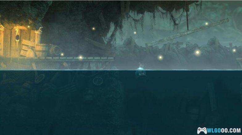 安卓 里奥的财富v1.0.11完整版 STEAM中文移植下载-图片6