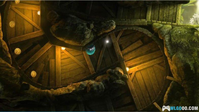 安卓 里奥的财富v1.0.11完整版 STEAM中文移植下载-图片3