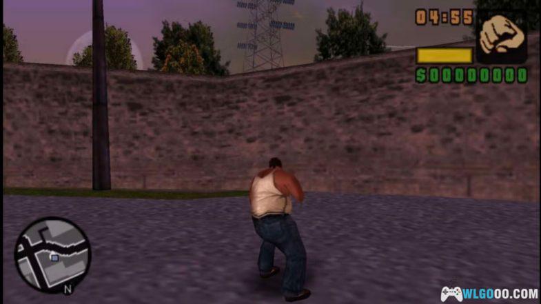 PSP GTASC星达克编年史[部分汉化]-图片3