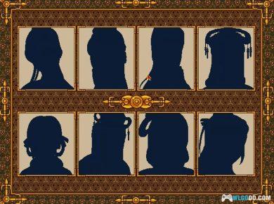 PC江南才子唐伯虎[兼容典藏版] 下载｜附攻略杂志，桃花庵下桃花仙-2024.10.28更新-图片10