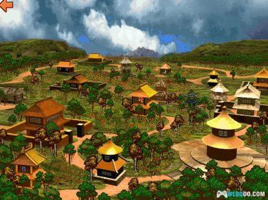 PC江南才子唐伯虎[兼容典藏版] 下载｜附攻略杂志，桃花庵下桃花仙-2024.10.28更新-图片4