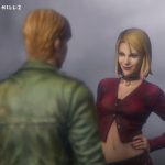 两代无声山丘都压抑了我 初代是失恋 续篇是失业 那么重制呢?