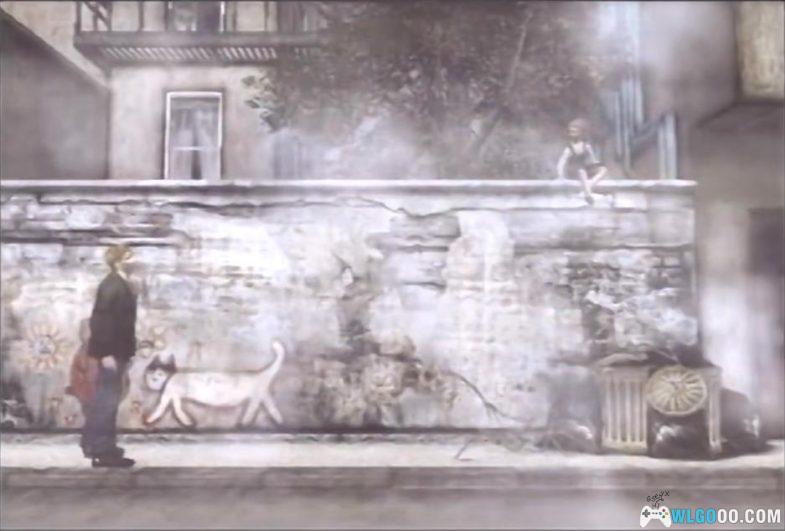 两代无声山丘都压抑了我 初代是失恋 续篇是失业 那么重制呢？-图片4