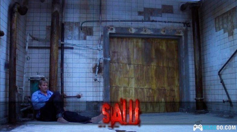 两代无声山丘都压抑了我 初代是失恋 续篇是失业 那么重制呢？-图片6