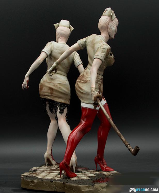 两代无声山丘都压抑了我 初代是失恋 续篇是失业 那么重制呢？-图片7