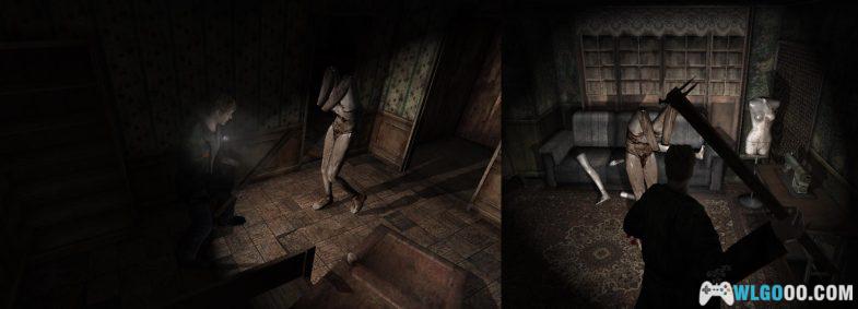 两代无声山丘都压抑了我 初代是失恋 续篇是失业 那么重制呢？-图片9