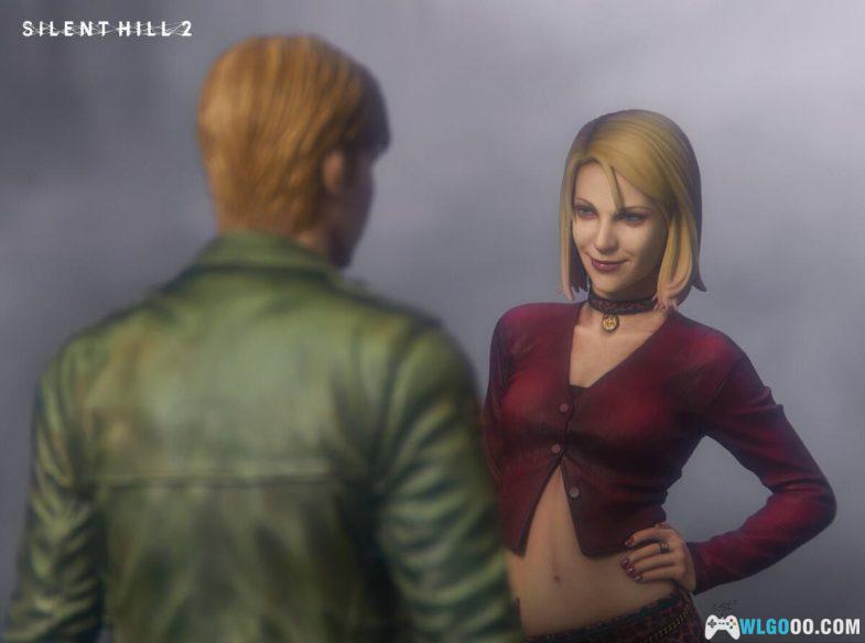 两代无声山丘都压抑了我 初代是失恋 续篇是失业 那么重制呢？-图片10