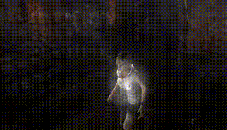 两代无声山丘都压抑了我 初代是失恋 续篇是失业 那么重制呢？-图片11