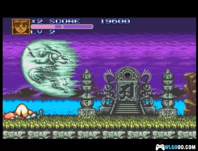 SFC斗姬传[汉化+Hack]｜附全攻略+CIA格式+模拟器-2024.10.11发布-图片11