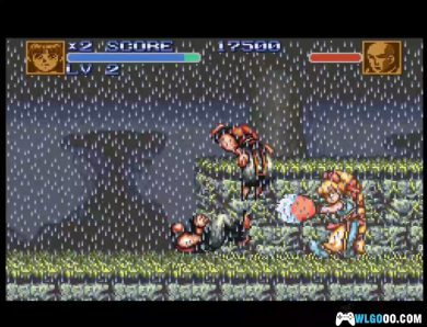 SFC斗姬传[汉化+Hack]｜附全攻略+CIA格式+模拟器-2024.10.11发布-图片5