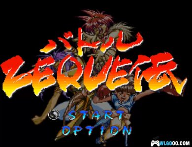 SFC斗姬传[汉化+Hack]｜附全攻略+CIA格式+模拟器-2024.10.11发布-图片2